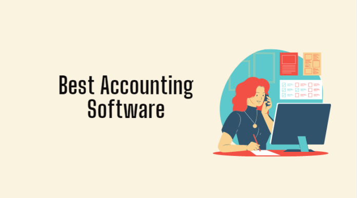Best accounting software in 2022