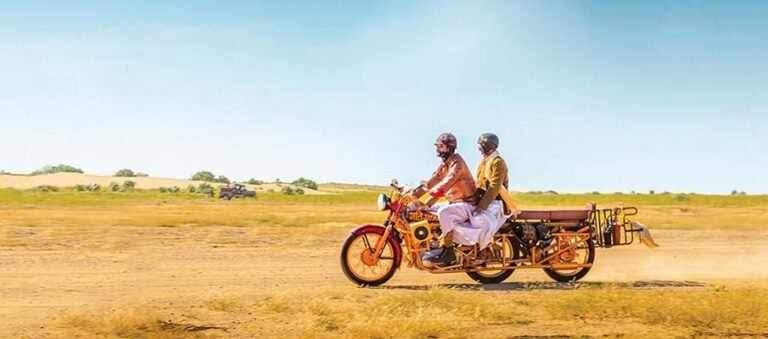 Top 8 fun Things to Do in Rajasthan