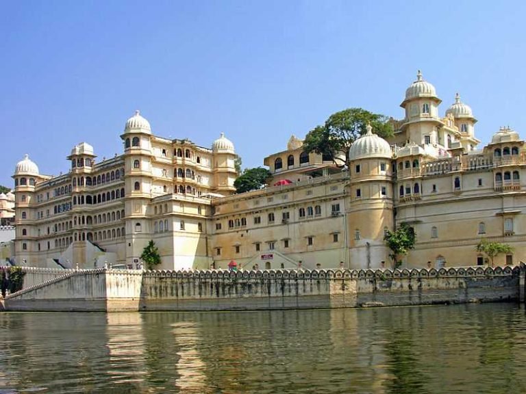 The Delightful Trip of Udaipur city of Rajasthan(India)