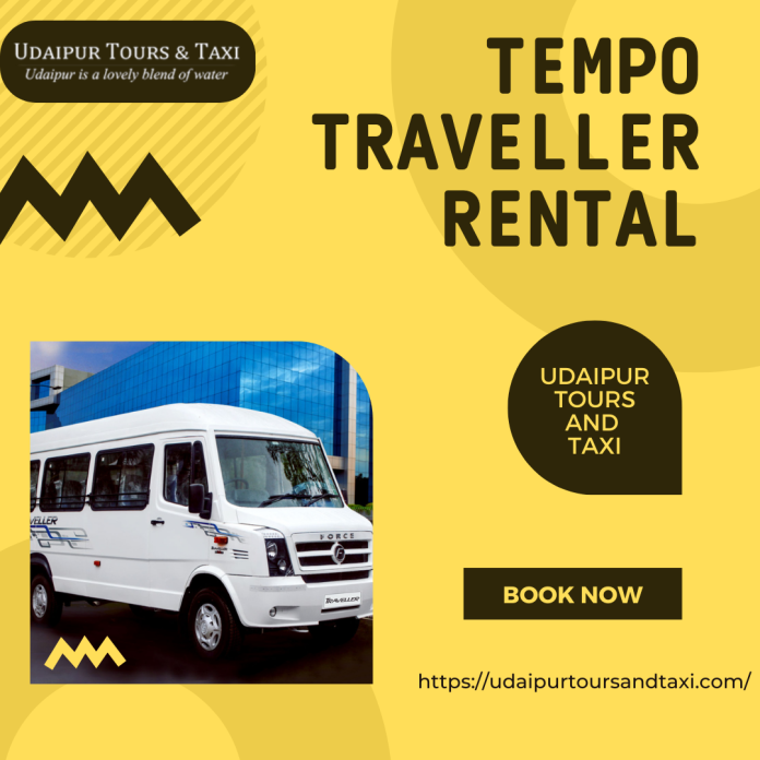 Tempo Traveler