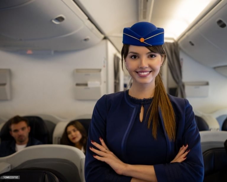 <strong>The best possibilities of air hostess training</strong>
