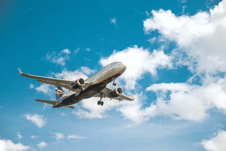Types of Aviation to build your great career