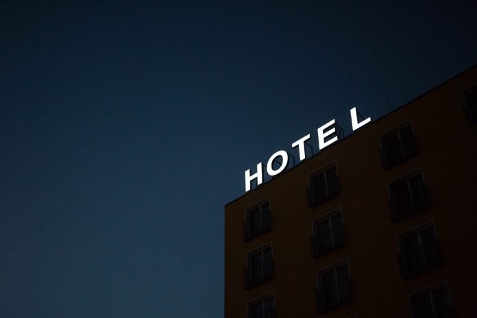 Hotel management in Udaipur