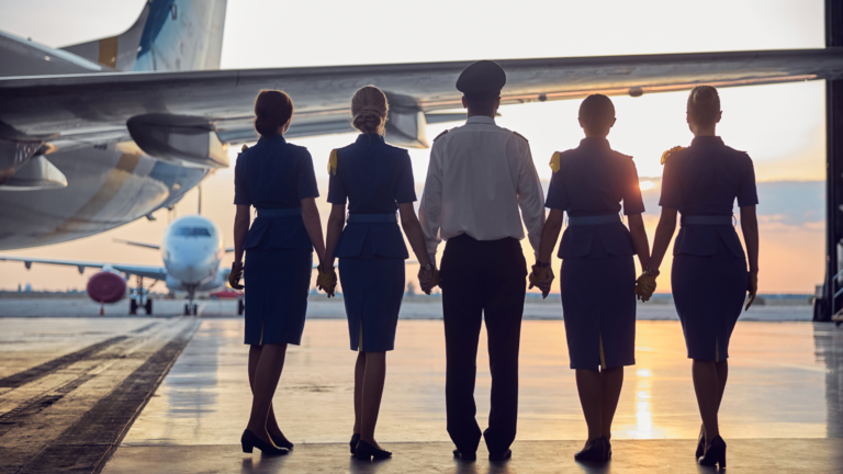 Is Aviation a Suitable Career Option for Indian Students in 2024?