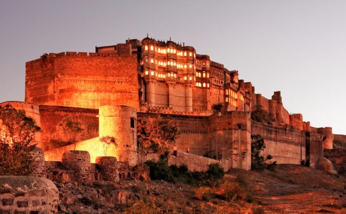 Jodhpur Top 7 Tourist Places