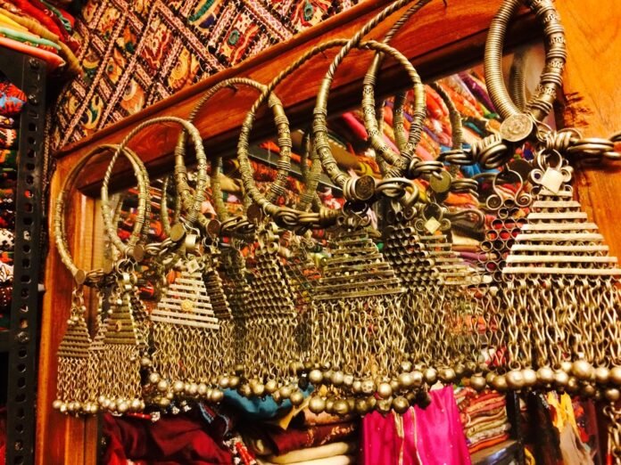 udaipur shopping