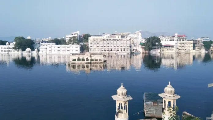 Taxi Service Udaipur