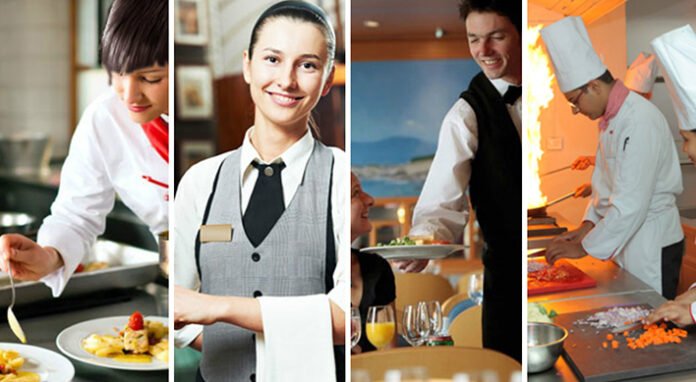 Best Hotel management in Udaipur