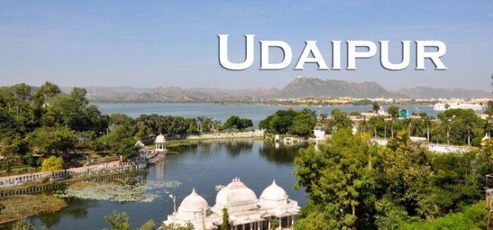 Car Rental in Udaipur