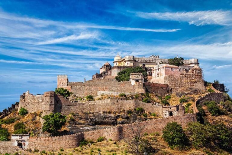 Kumbhalgarh: Your Essential Travel Companion