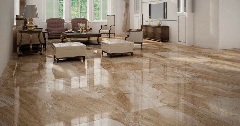 Difference Between Tile and Marble: Choosing the Right Material for Your Space