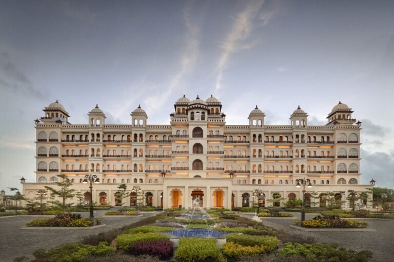 Maximizing Guest Experience: Innovative Hotel Management Strategies in Rajasthan