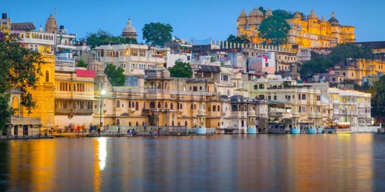A Day in Udaipur: What to See and Do for a Memorable Experience