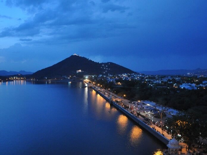 Visiting Fateh Sagar Lake: Helpful Tips