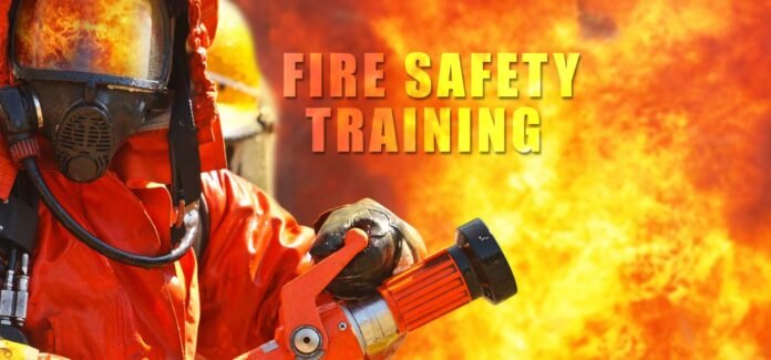 What You Will Learn in a Fire and Safety Diploma Program