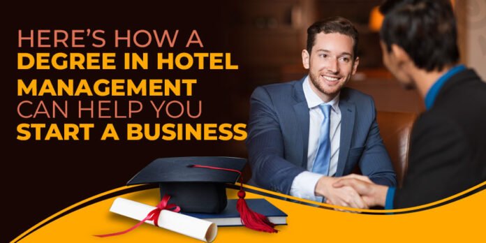 Top Hotel Management Company in India