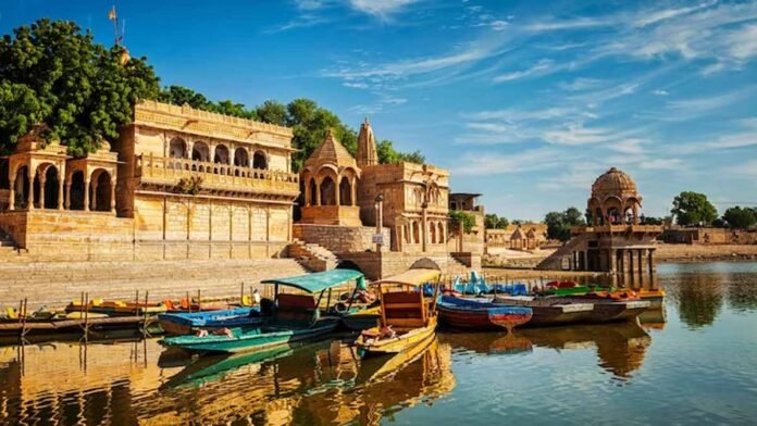 Explore Jaisalmer: Must-See Places for Your Trip