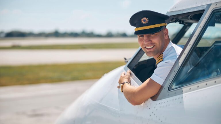 Qualifications Required to Fly an Airplane