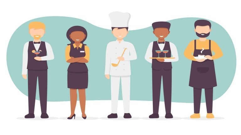 Hotel Food and Rooms: What a Manager Needs to Know