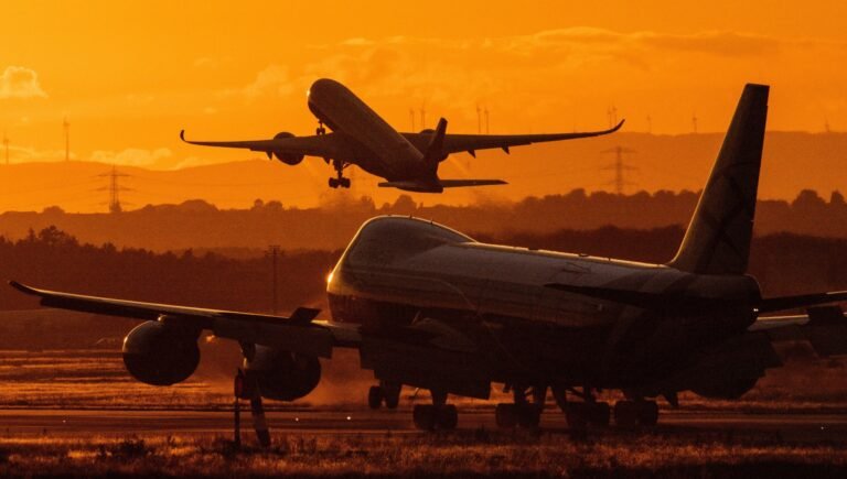 Become a Pilot: Step-by-Step Guide for Future Flyers