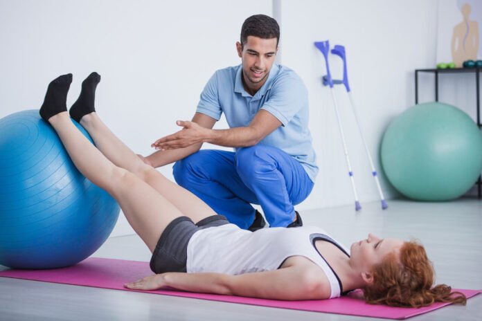 best physiotherapist in udaipur