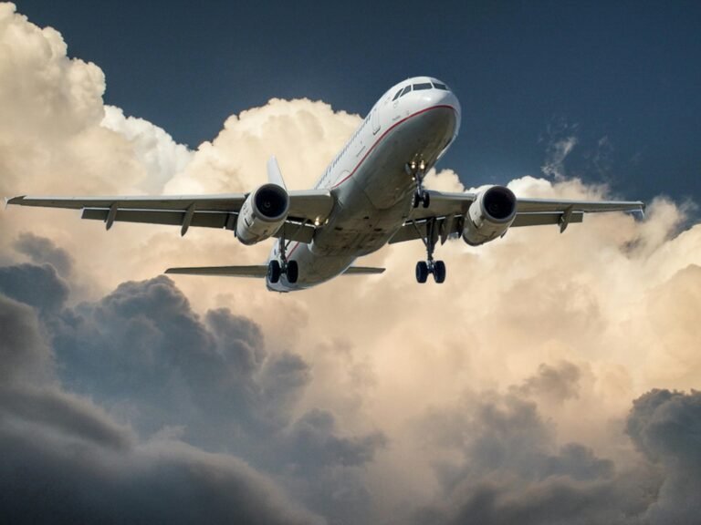 Become a Young Pilot: Step-by-Step Flying Lessons