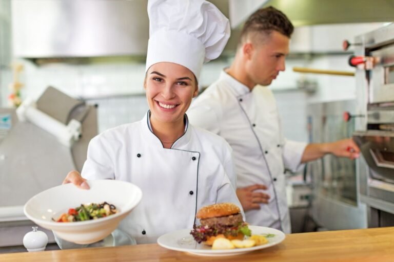 Affordable Chef Courses in Udaipur: Learn Without Breaking the Bank
