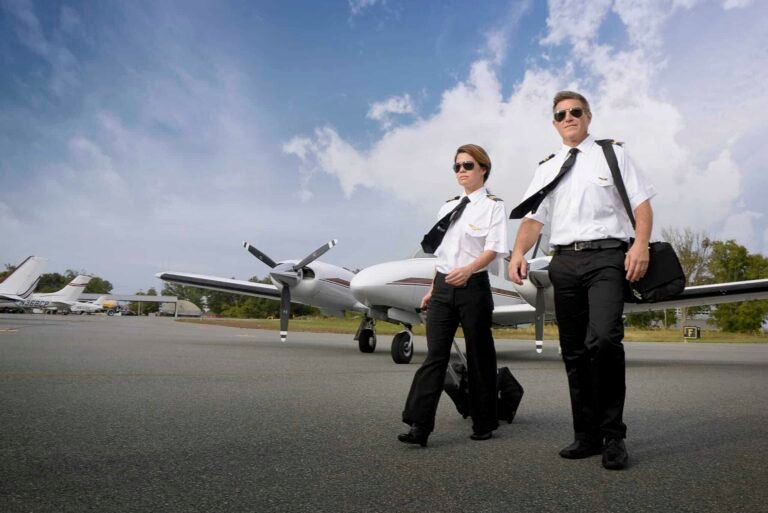 Emotional Intelligence: The Key to Superior Cabin Crew Performance