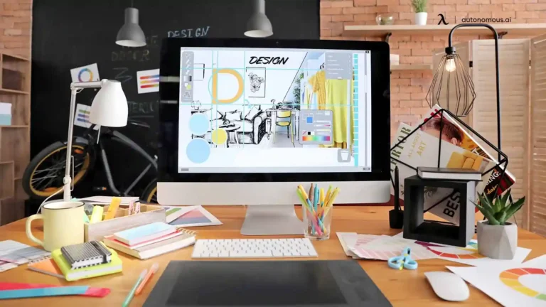 Graphic Design for Kids: Imagine and Create Your Future