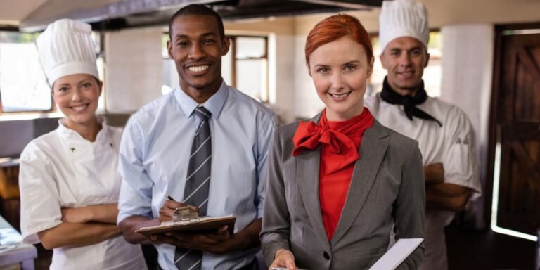 How Hotel Management Courses Can Be Useful for You