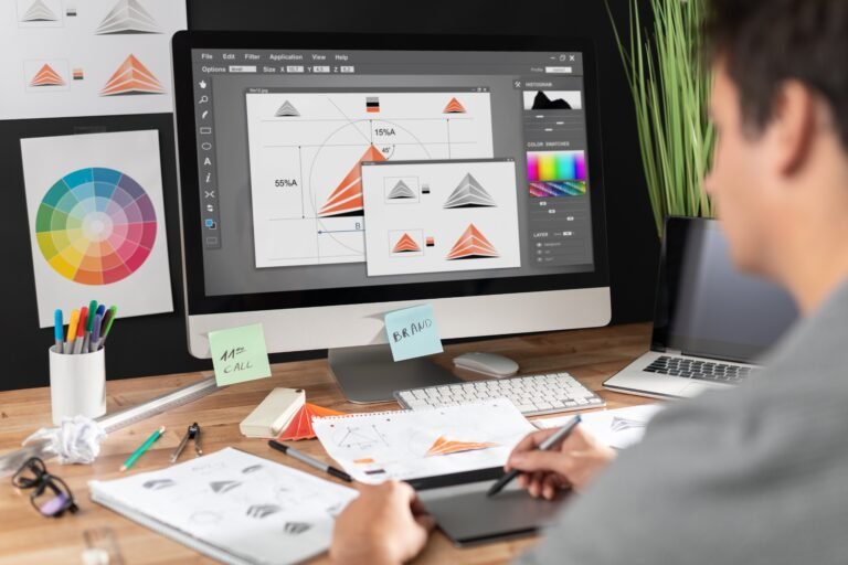 Explore the World of Art and Design with Graphic Tools