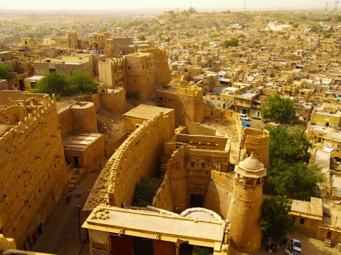 best hotel in Jaisalmer