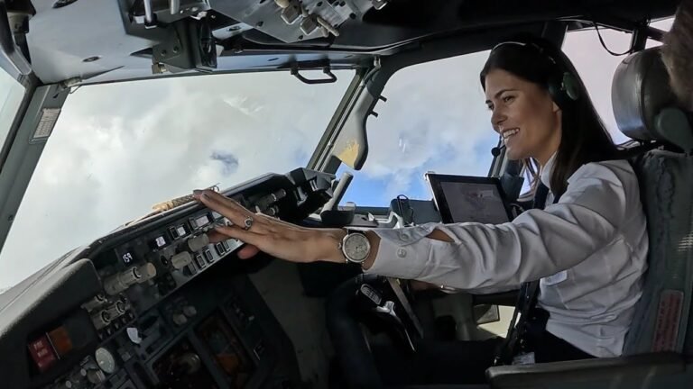 Master Emergency Procedures for Airline Safety