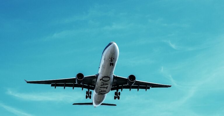 How to Fly: Simple Steps in Airline Courses for Kids