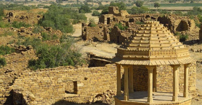 Jaisalmer Sightseeing