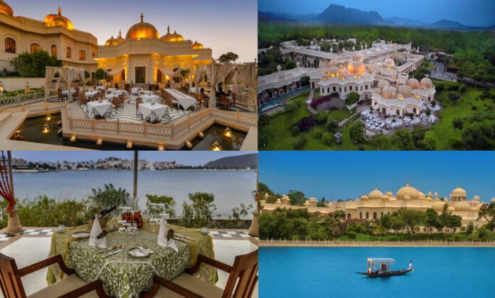 Budget Hotels in Udaipur