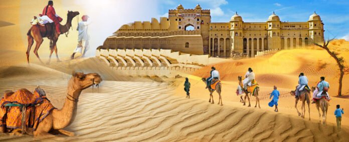 2 star hotel in Jaisalmer