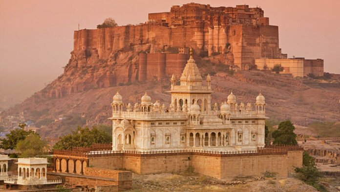 Rajasthan Temple Tour