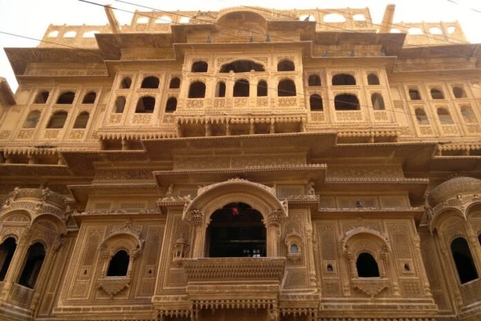 2 star hotel in Jaisalmer