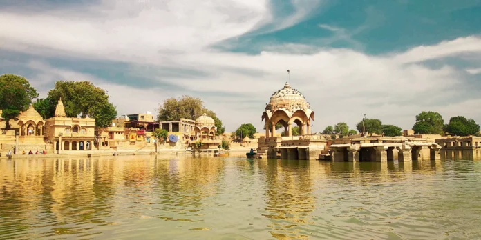 Jaisalmer City Tour Packages