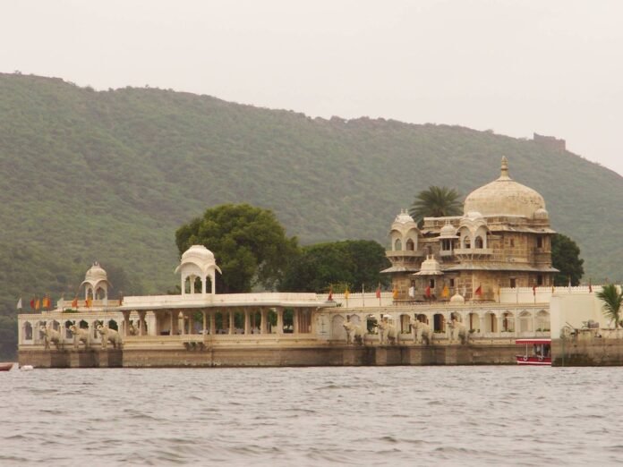 Tour Operator in Udaipur