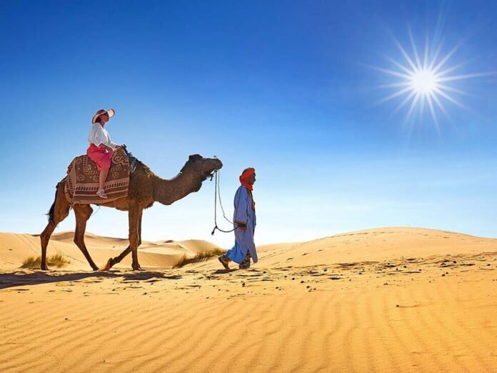 Jaisalmer Sightseeing Tour