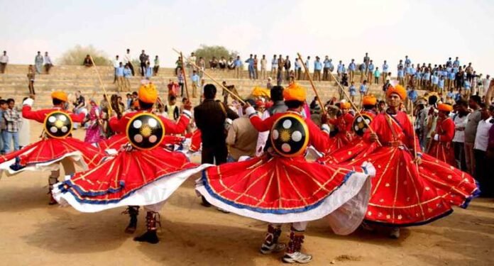 Cab Service in Jaisalmer