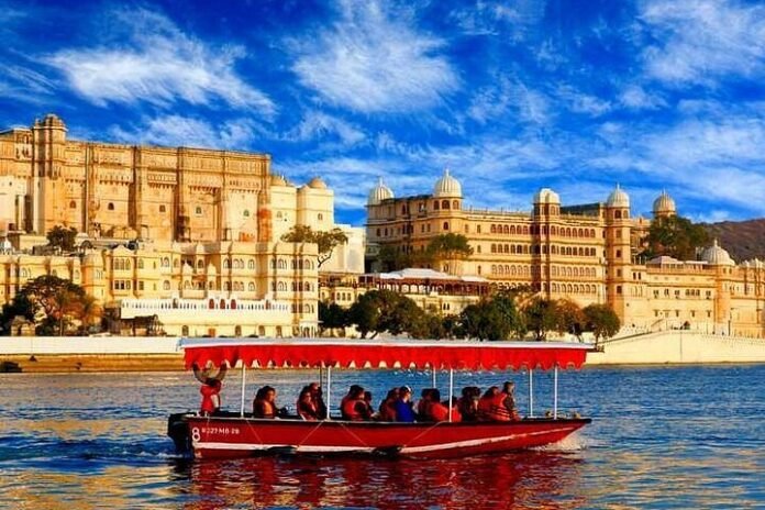 Taxi Service in Udaipur