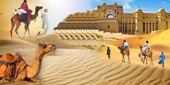 Best Travel Agency in Rajasthan