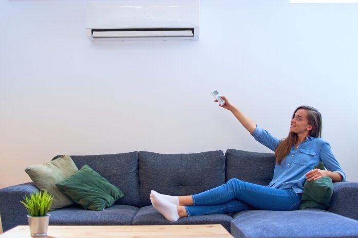 AC Repair in Mumbai