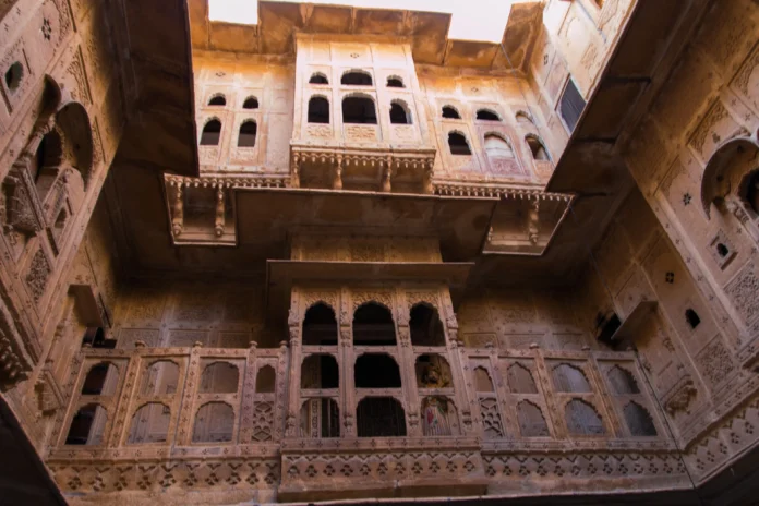 Jaisalmer Sightseeing Tour