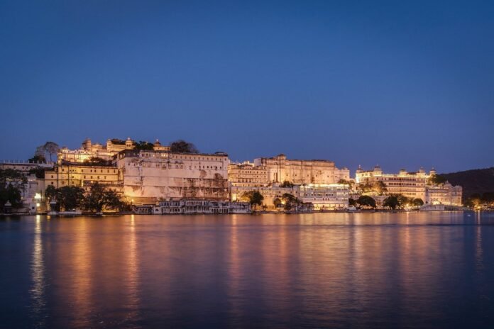 Travel Agency in Udaipur