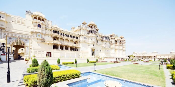 Tour Operator in Rajasthan