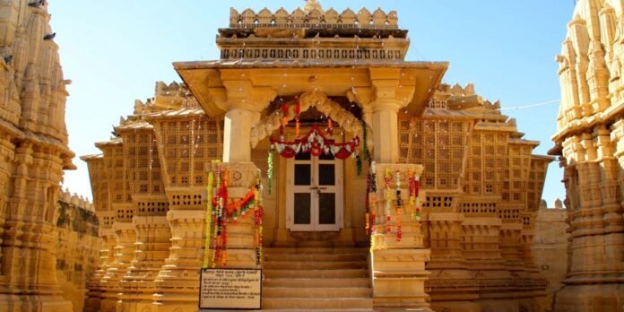 Jaisalmer Sightseeing Tour